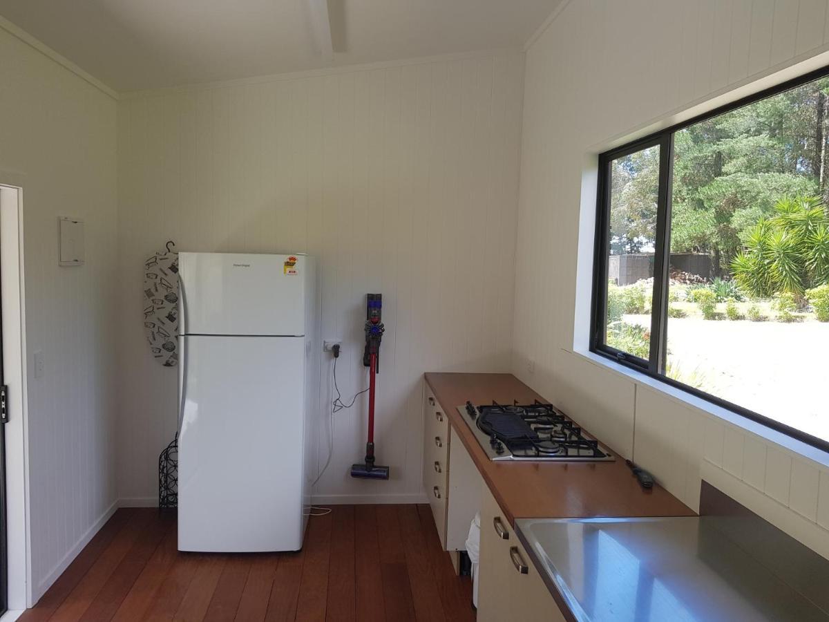 Savana Estate Poukawa 外观 照片