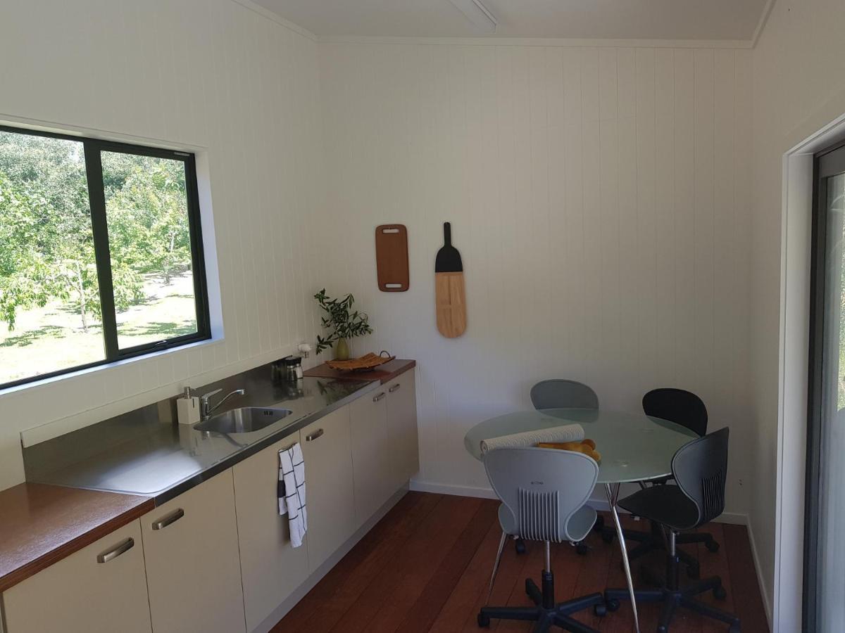Savana Estate Poukawa 外观 照片