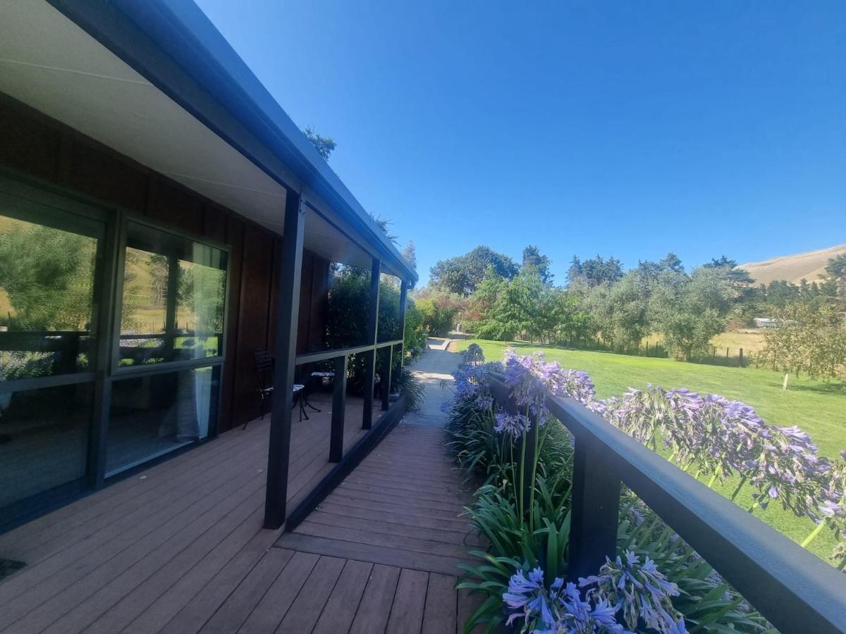 Savana Estate Poukawa 外观 照片