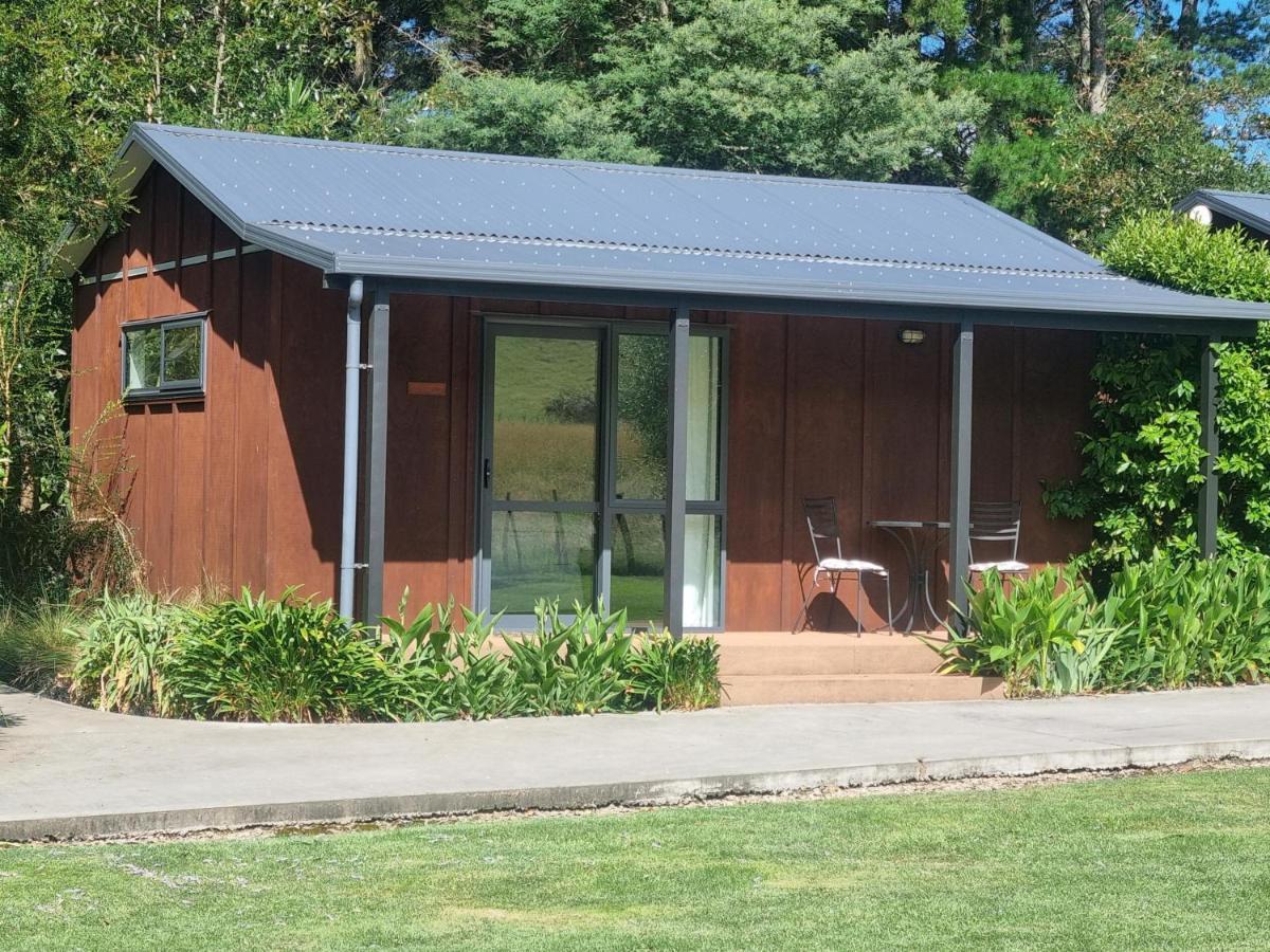 Savana Estate Poukawa 外观 照片